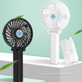 Portable Rechargeable Mini Foldable Handheld Fan